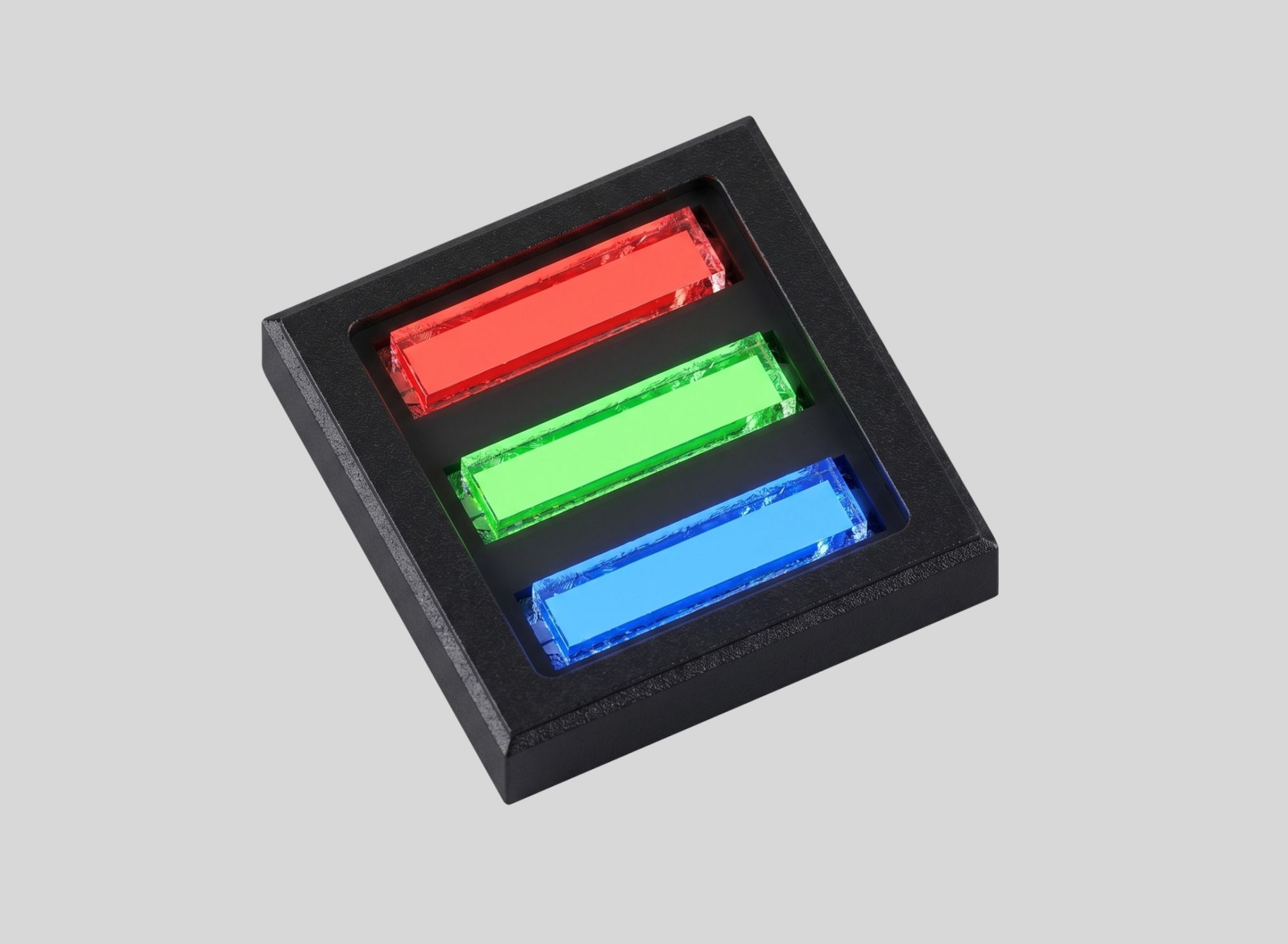 MiP LED — инновационная технология устройства светодиодных экранов